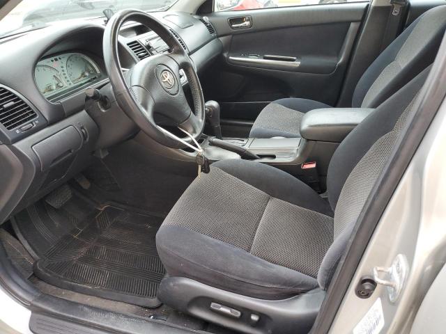 Photo 7 from auction – 2003 TOYOTA CAMRY LE with VIN 4T1BE32K33U237164