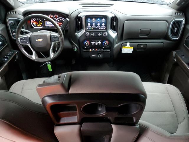 Photo 8 from auction – 2019 CHEVROLET SILVERADO with VIN 3GCPWCED0KG237810