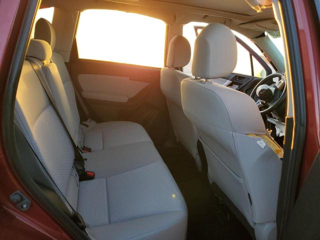 Photo 11 from auction – 2015 SUBARU FORESTER 2 with VIN JF2SJADC1FH840459