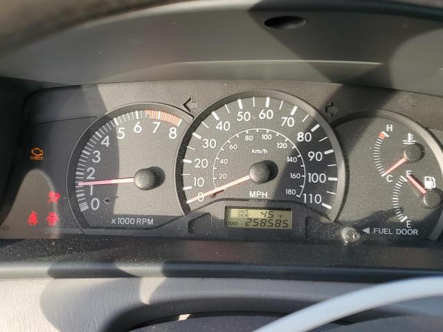 Photo 9 from auction – 2004 TOYOTA COROLLA CE with VIN 1NXBR32E44Z294473