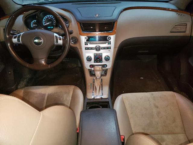 Photo 8 from auction – 2010 CHEVROLET MALIBU LS with VIN 1G1ZD5E09AF204627