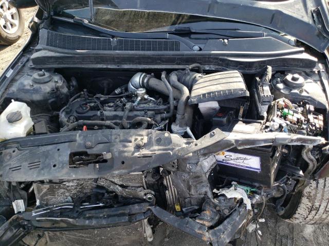 Photo 11 from auction – 2014 KIA OPTIMA SX with VIN 5XXGR4A65EG290482