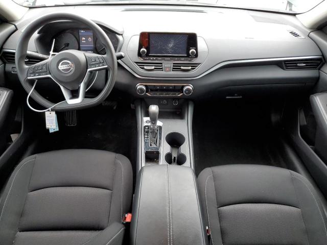 Photo 8 from auction – 2021 NISSAN ALTIMA S with VIN 1N4BL4BV6MN422515
