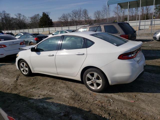 Photo 2 from auction – 2015 DODGE DART SXT with VIN 1C3CDFBB4FD309480