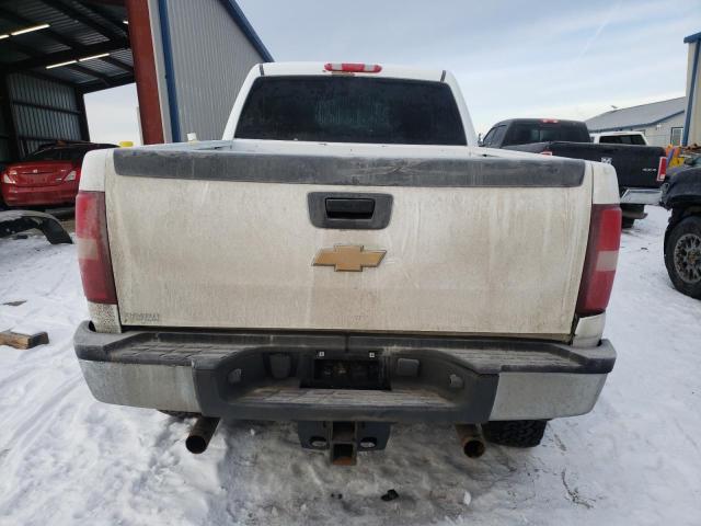 Photo 6 from auction – 2013 CHEVROLET SILVERADO with VIN 1GC1KXCG3DF153281