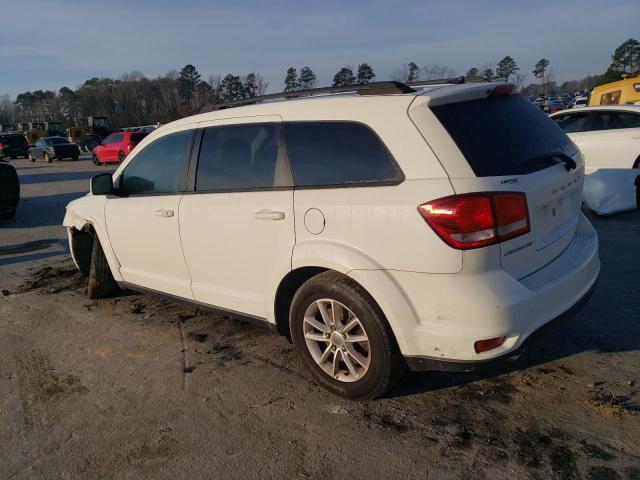 Photo 2 from auction – 2015 DODGE JOURNEY SX with VIN 3C4PDCBG3FT742483