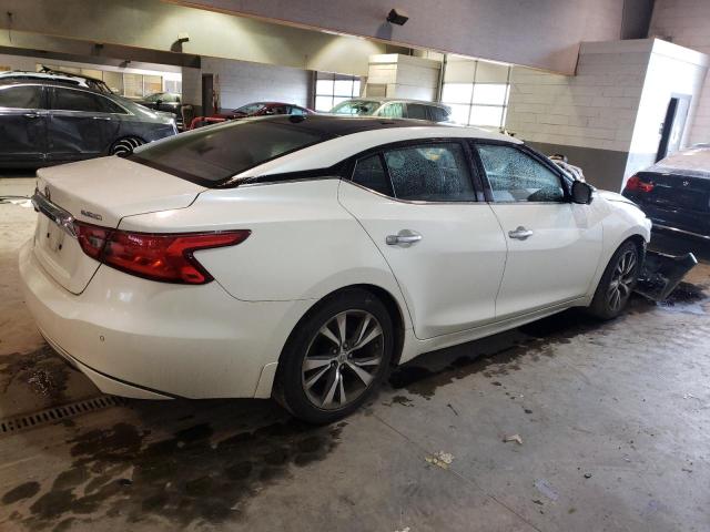 Photo 3 from auction – 2018 NISSAN MAXIMA 3.5 with VIN 1N4AA6AP8JC365905