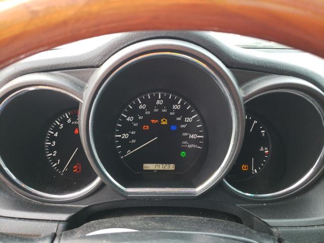 Photo 9 from auction – 2007 LEXUS RX 350 with VIN 2T2GK31U47C021067