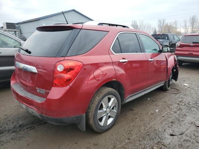 Photo 3 from auction – 2013 CHEVROLET EQUINOX LT with VIN 2GNFLGEK9D6308681