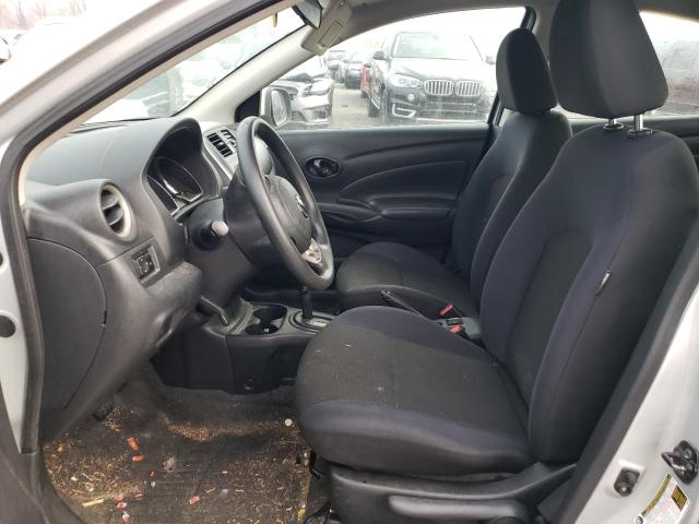 Photo 7 from auction – 2012 NISSAN VERSA S with VIN 3N1CN7AP0CL871736