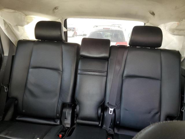Photo 10 from auction – 2017 TOYOTA 4RUNNER SR with VIN JTEZU5JR6H5164868