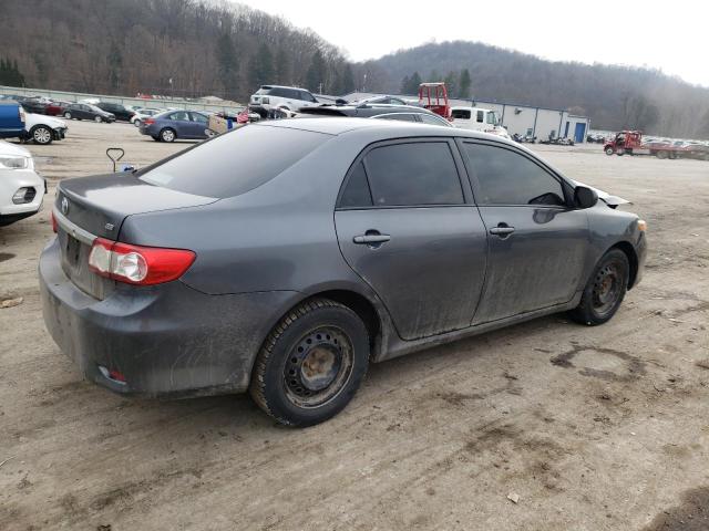 Photo 3 from auction – 2011 TOYOTA COROLLA BA with VIN 2T1BU4EE2BC742661