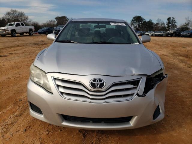 Фото 5 с аукциона – 2011 TOYOTA CAMRY BASE с VIN 4T1BF3EK3BU614504