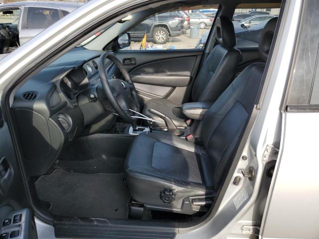 Photo 7 from auction – 2003 MITSUBISHI OUTLANDER with VIN JA4LX41G33U121561