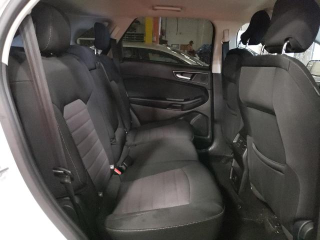 Photo 11 from auction – 2017 FORD EDGE SE with VIN 2FMPK3G9XHBC36756