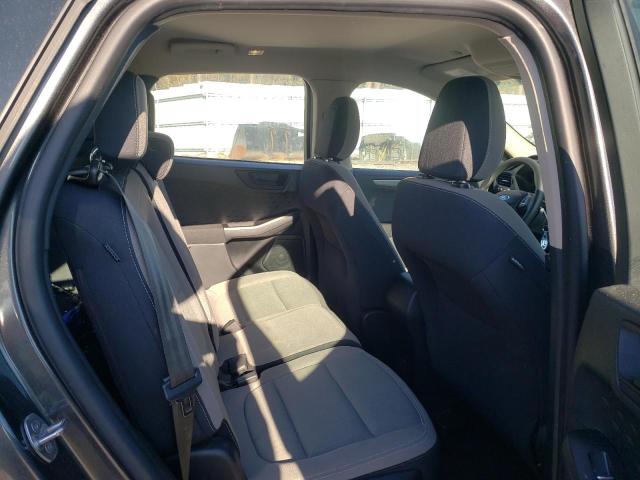 Photo 11 from auction – 2020 FORD ESCAPE S with VIN 1FMCU0F6XLUC74117