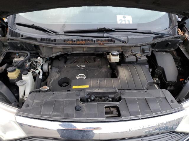Photo 12 from auction – 2012 NISSAN QUEST S with VIN JN8AE2KPXC9051974