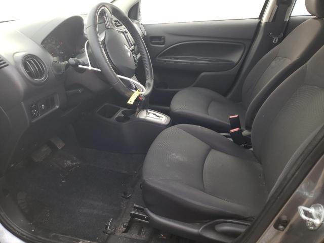 Photo 7 from auction – 2017 MITSUBISHI MIRAGE G4 with VIN ML32F3FJ7HHF06016