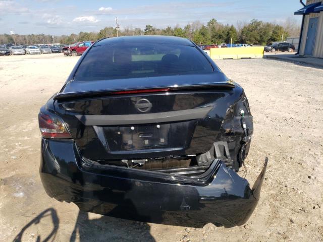 Photo 6 from auction – 2015 NISSAN ALTIMA 2.5 with VIN 1N4AL3AP2FC473338