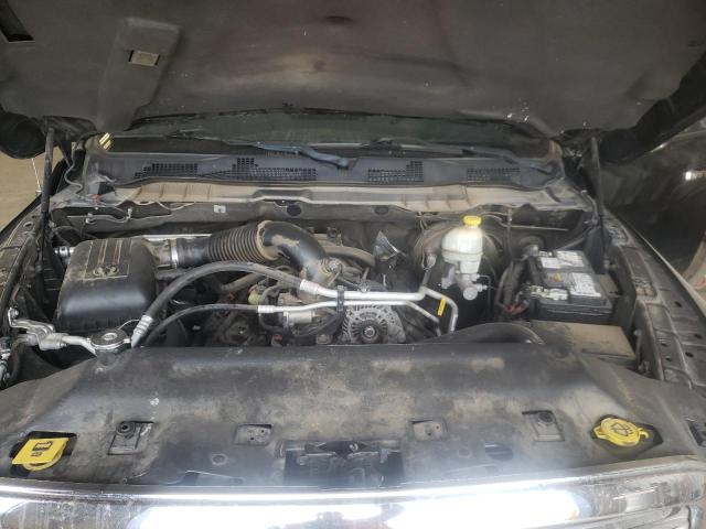 Photo 11 from auction – 2014 RAM 1500 SLT with VIN 1C6RR6LT8ES167991