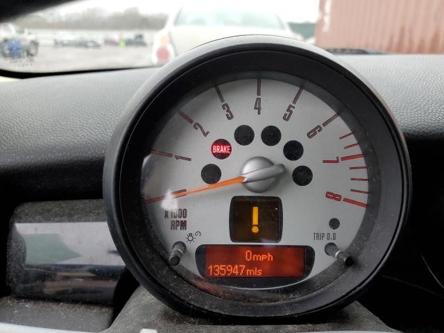Photo 9 from auction – 2012 MINI COOPER with VIN WMWSU3C55CT186107
