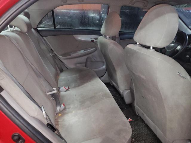 Photo 10 from auction – 2012 TOYOTA CORROLLA with VIN 2T1BU4EE8CC875829