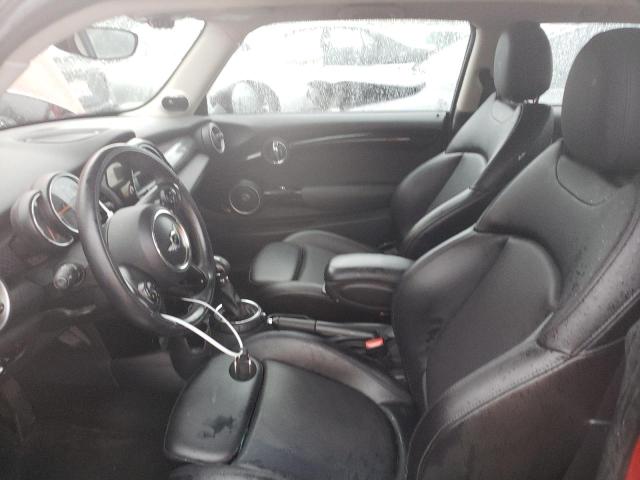 Photo 7 from auction – 2015 MINI COOPER S with VIN WMWXP7C56F2A36198