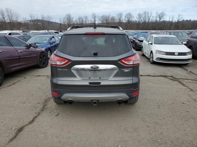 Photo 6 from auction – 2016 FORD ESCAPE TIT with VIN 1FMCU9J93GUC74438