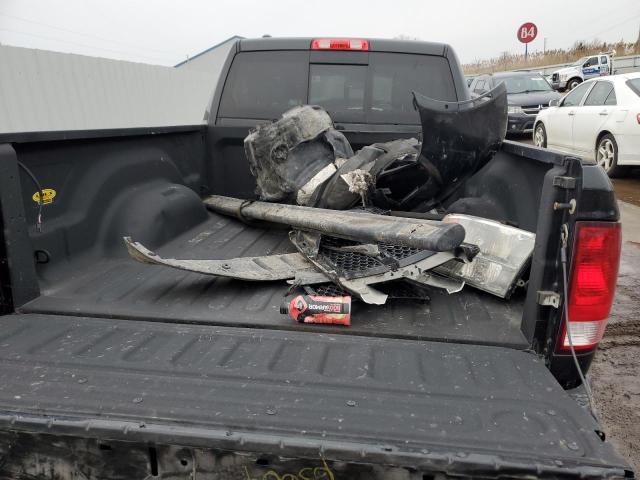 Photo 12 from auction – 2016 RAM 1500 SLT with VIN 1C6RR7TM5GS311434