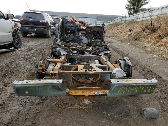 Photo 6 from auction – 2019 FORD F150 SUPER with VIN 1FTEW1EB9KFD13553