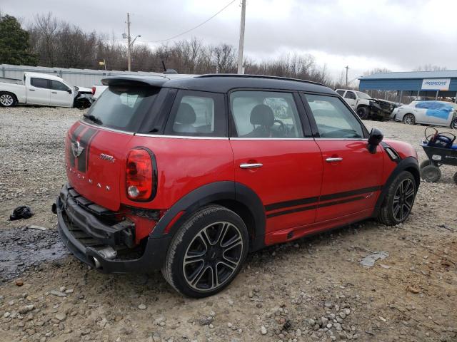 Photo 3 from auction – 2016 MINI COOPER S C with VIN WMWZC5C54GWU20478