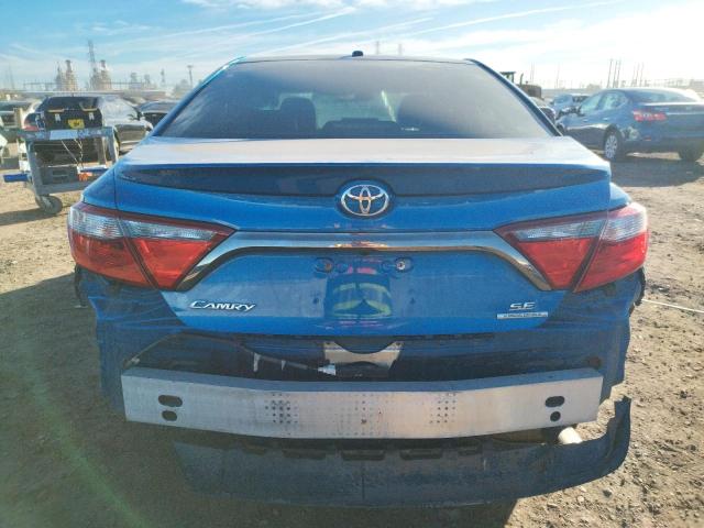 Photo 6 from auction – 2016 TOYOTA CAMRY LE with VIN 4T1BF1FK7GU560716