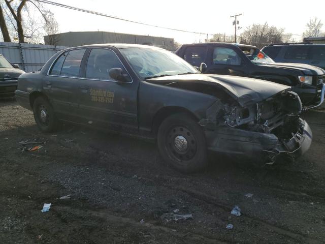 Photo 4 from auction – 2011 FORD CROWN VICT with VIN 2FABP7BV9BX100467