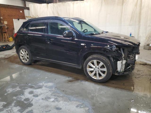 Photo 4 from auction – 2015 MITSUBISHI OUTLANDER with VIN 4A4AP4AU2FE013569