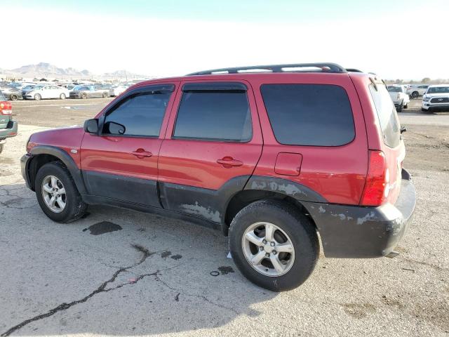 Photo 2 from auction – 2006 MAZDA TRIBUTE I with VIN 4F2YZ02Z56KM23626
