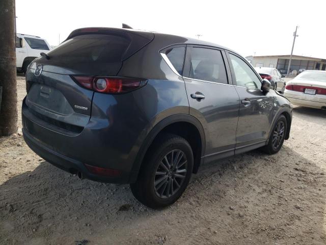 Photo 3 from auction – 2020 MAZDA CX-5 TOURI with VIN JM3KFBCMXL0785558
