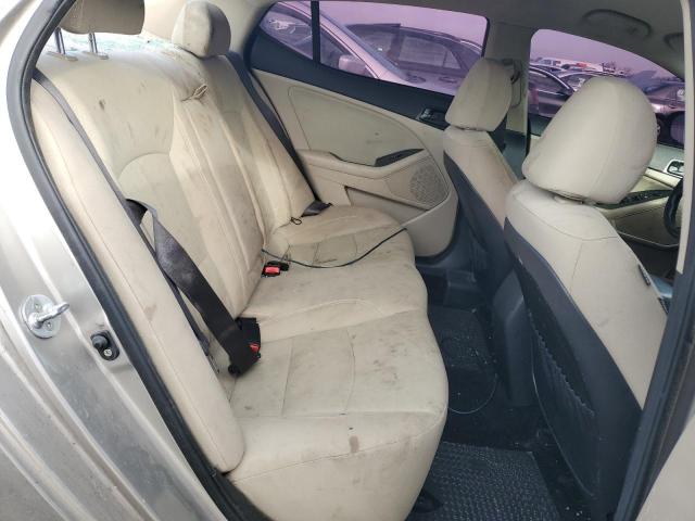 Photo 10 from auction – 2015 KIA OPTIMA LX with VIN KNAGM4A72F5534521