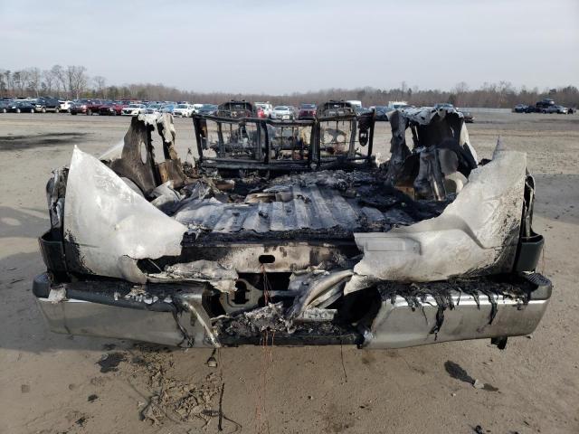 Photo 6 from auction – 2018 FORD F150 SUPER with VIN 1FTEW1EB6JFD14075