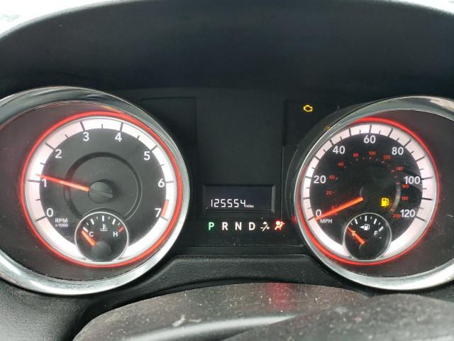 Photo 9 from auction – 2018 DODGE GRAND CARA with VIN 2C4RDGCG0JR359837