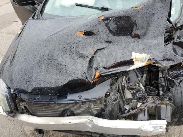 Photo 11 from auction – 2015 HONDA CIVIC LX with VIN 19XFB2F59FE030634