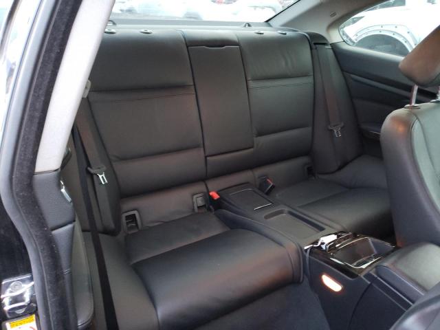 Photo 10 from auction – 2008 BMW 335 I with VIN WBAWB73558P044208