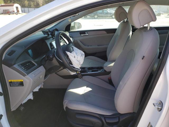 Photo 7 from auction – 2016 HYUNDAI SONATA SE with VIN 5NPE24AF2GH310688