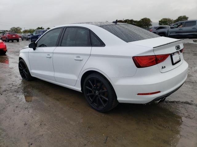 Photo 2 from auction – 2015 AUDI A3 PREMIUM with VIN WAUACGFF7F1011349