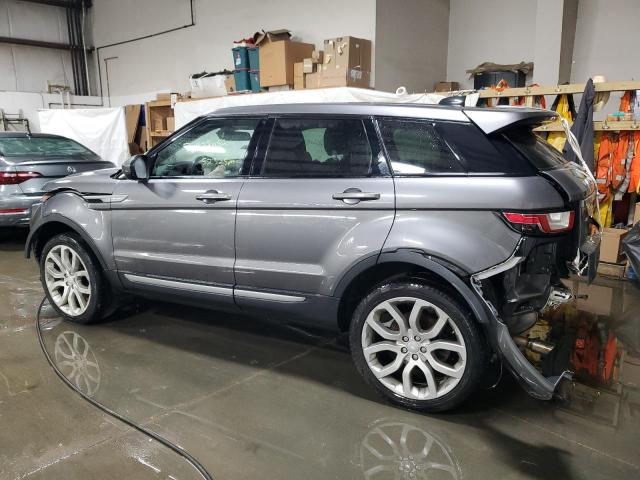 Photo 2 from auction – 2017 LAND ROVER RANGE ROVE with VIN SALVP2BG5HH254607