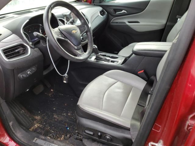 Photo 7 from auction – 2019 CHEVROLET EQUINOX PR with VIN 3GNAXYEX3KS618081
