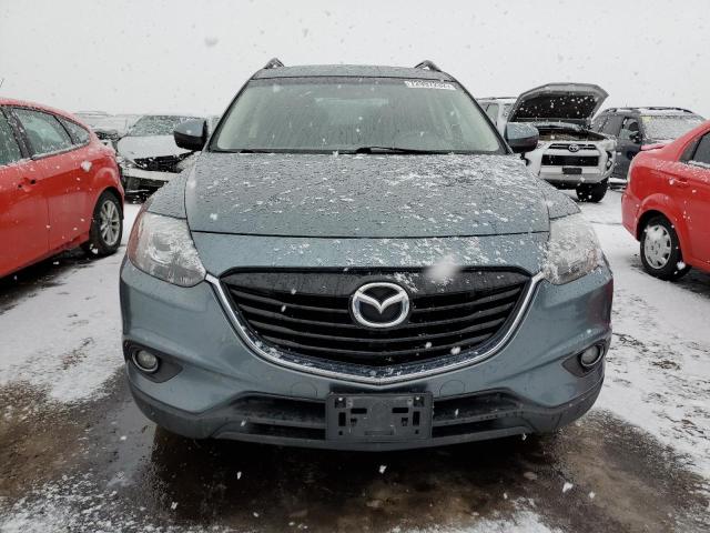Photo 5 from auction – 2013 MAZDA CX-9 TOURI with VIN JM3TB3CA0D0404717