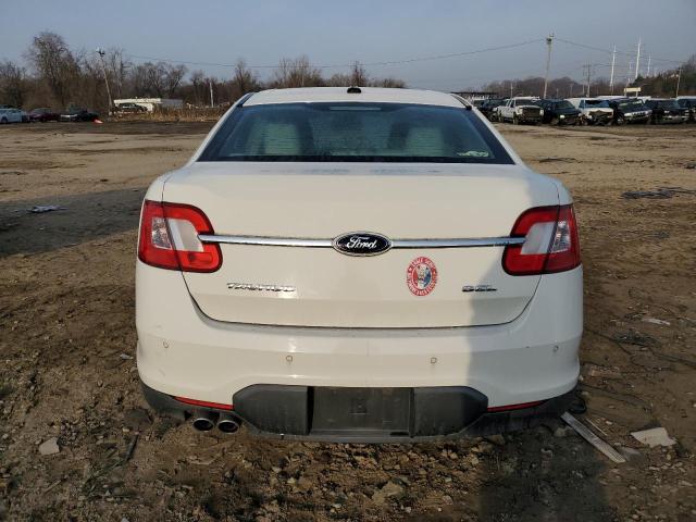 Photo 6 from auction – 2012 FORD TAURUS SEL with VIN 1FAHP2EW8CG105233