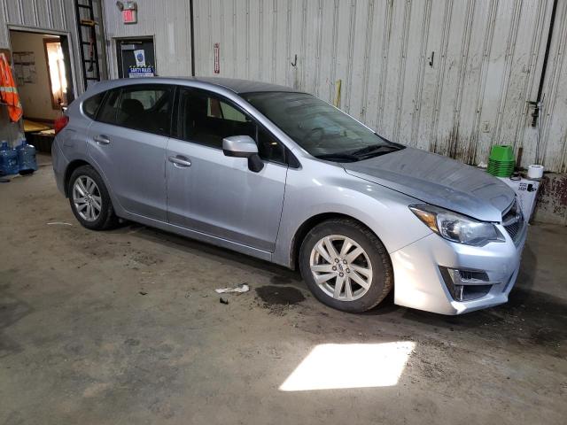 Photo 4 from auction – 2016 SUBARU IMPREZA PR with VIN JF1GPAB65G8215652