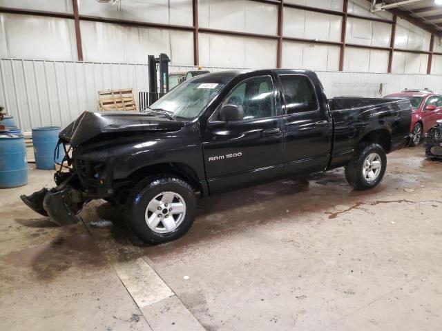 DODGE RAM 1500 S 2003 with VIN 1D7HU18N63S215488 - Photo from auction