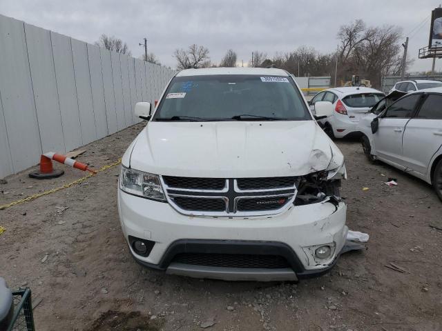 Photo 5 from auction – 2015 DODGE JOURNEY SX with VIN 3C4PDCBGXFT743808